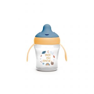 כוס שתיה לתינוקות | בקבוק מים לתינוק סובינקס באתר סגל בייבי