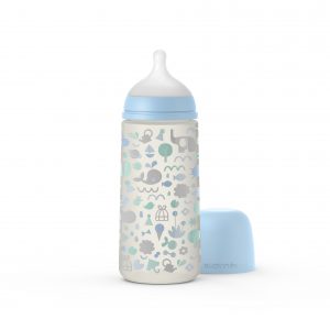 בקבוק לתינוקות | בקבוק מים לתינוק 360 מל MEMORIES