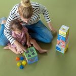צעצועי התפתחות לתינוק | צעצועים לתינוק סגל בייבי