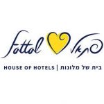 מלון לאונרדו פלאזה מרשת מלונות פתאל • חיפה