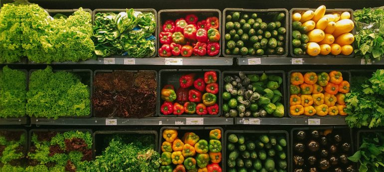 ביקורת מזון ומשקאות- דו"ח עלות מזון ומשקאות
